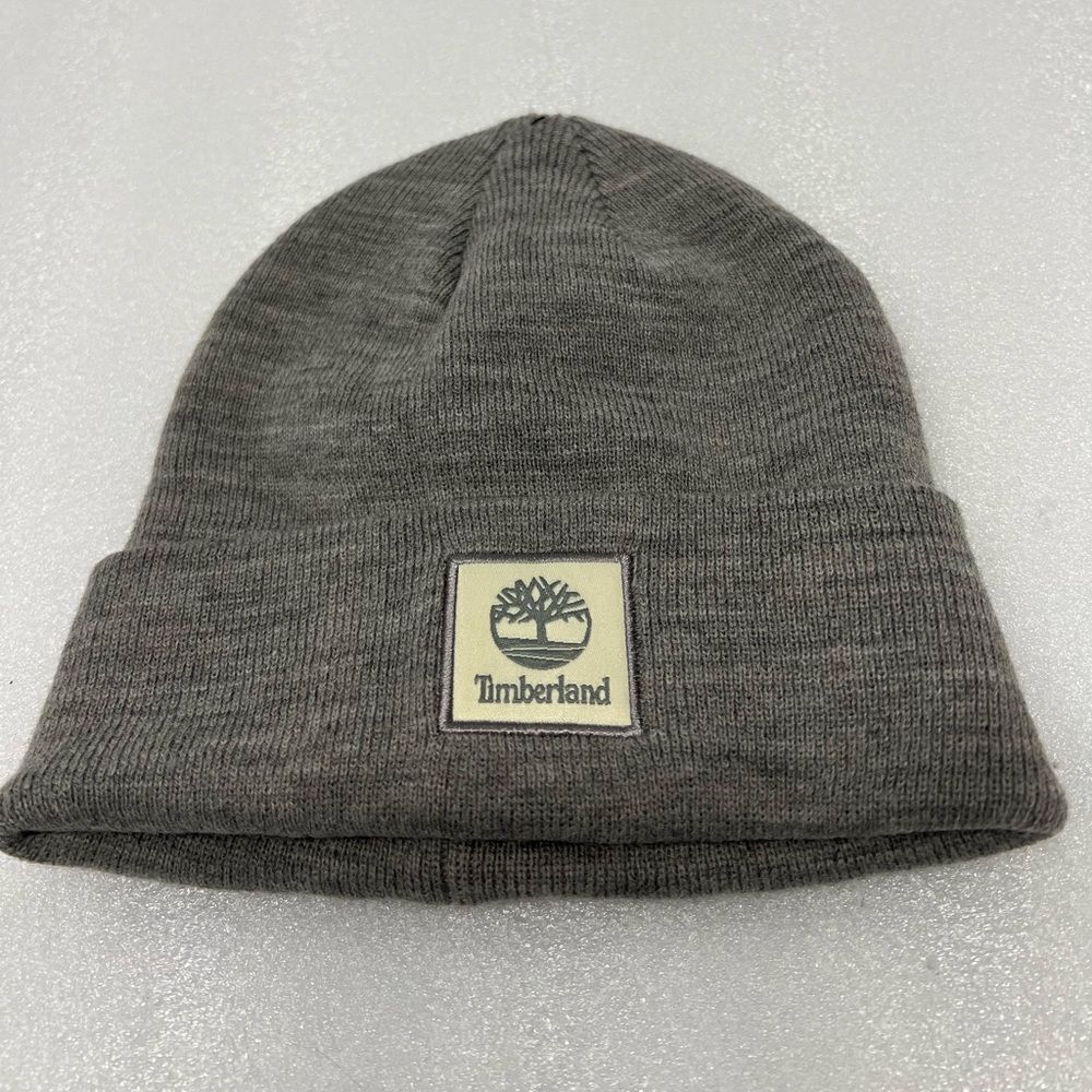 Timberland beanie hat - Picture 2 of 4